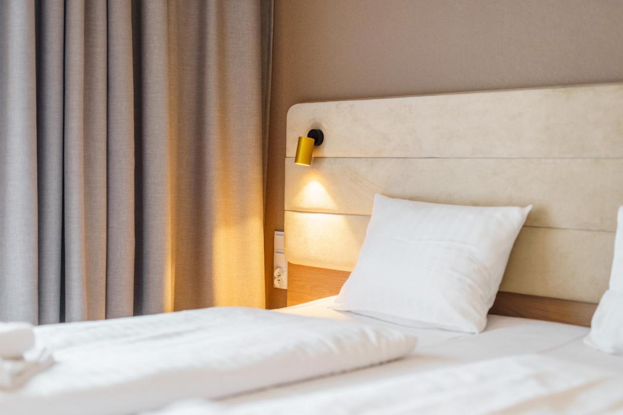 Bel Mare 423E Apartment Miedzyzdroje Luaran gambar