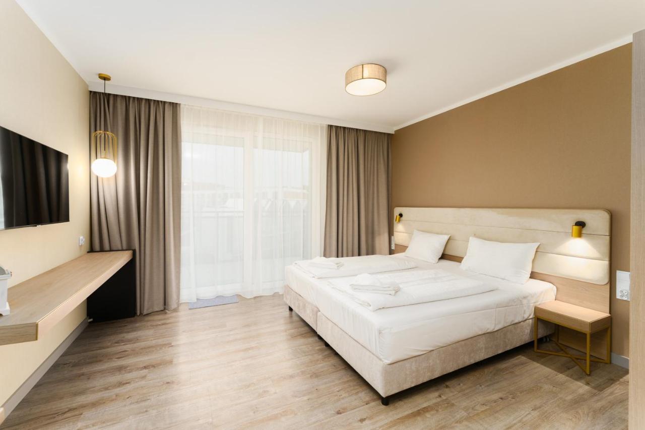 Bel Mare 423E Apartment Miedzyzdroje Luaran gambar