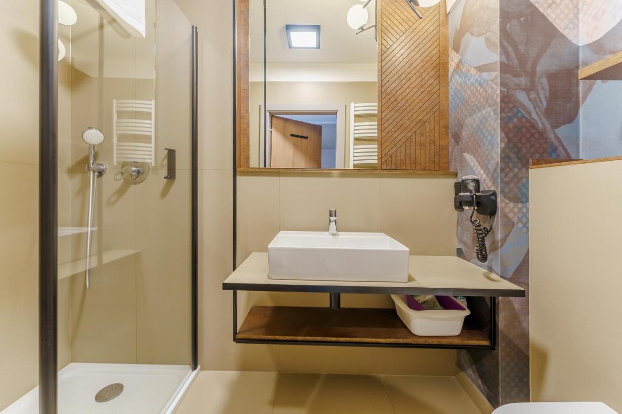 Bel Mare 423E Apartment Miedzyzdroje Luaran gambar