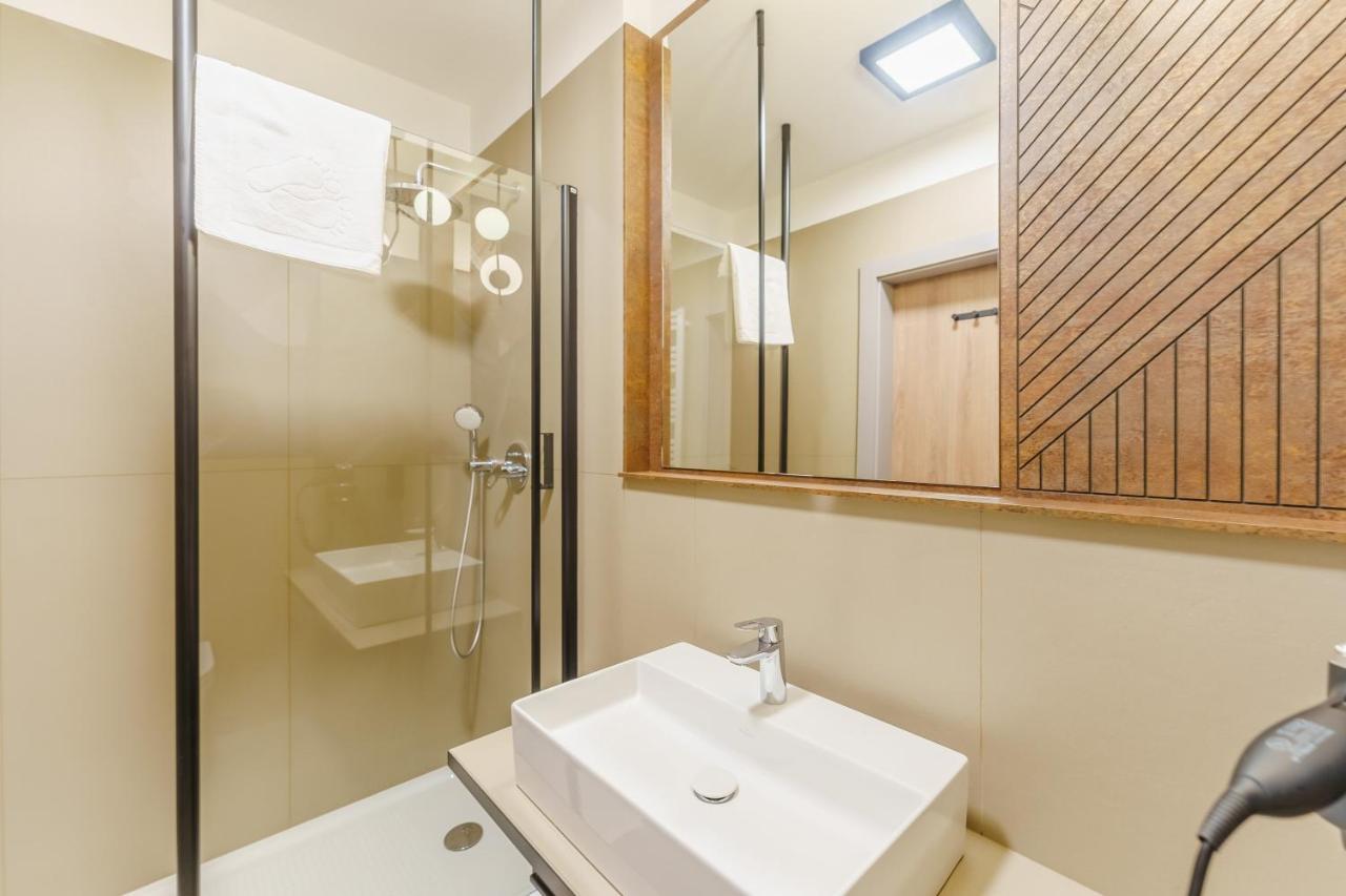 Bel Mare 423E Apartment Miedzyzdroje Luaran gambar