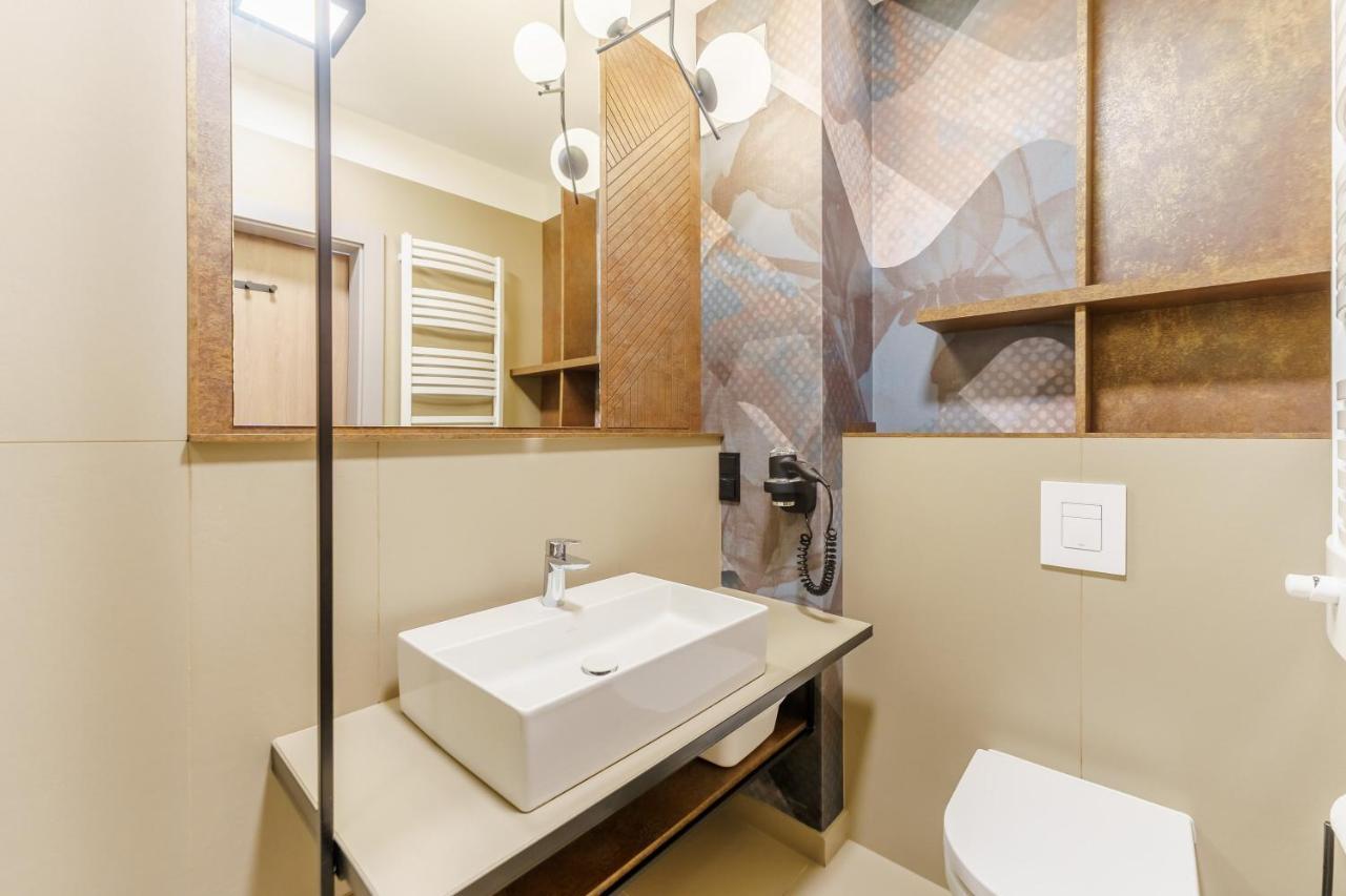 Bel Mare 423E Apartment Miedzyzdroje Luaran gambar